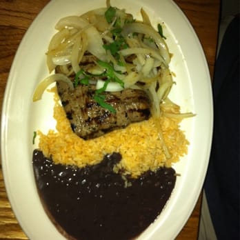 De Mole - Carne asada - Mexican Near Me - Woodside, New York