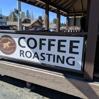 Big Bear Coffee Roasting - Coffee Roasteries Near Me - Big Bear Lake, California Big Bear Coffee Roasting - Coffee Roasteries Near Me - Big Bear Lake, California