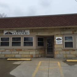 Ridge Cleaners