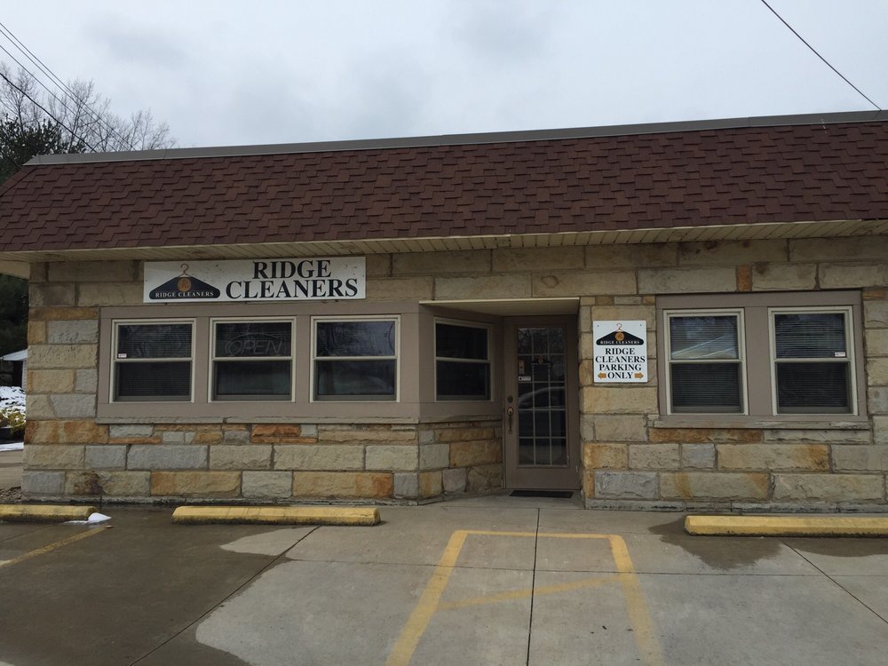 RIDGE CLEANERS Updated September 2024 146 Lear Rd, Avon Lake, Ohio