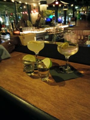 Mother's Ruin by null