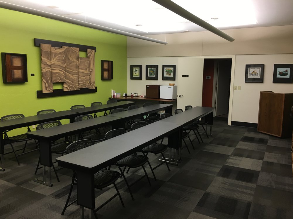 MICHAEL H HOFFMAN Updated May 2024 590 Pearl St, Eugene, Oregon