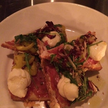 Tappo - Flatbread - Wine Bars Near Me - Buffalo, New York Tappo - Flatbread - Wine Bars Near Me - Buffalo, New York