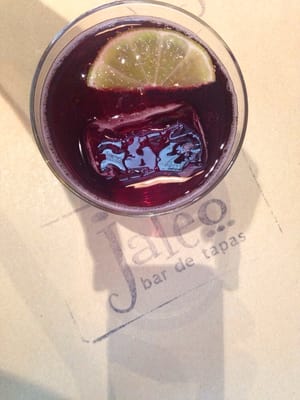 Jaleo Bar de Tapas by null