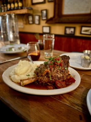 Heidi's House by the side of the road by null