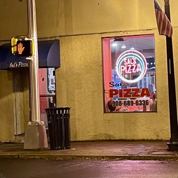 Sal's Pizza - Entrance - Pizza Near Me - Washington, New Jersey Sal's Pizza - Entrance - Pizza Near Me - Washington, New Jersey