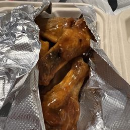 Mango Habanero