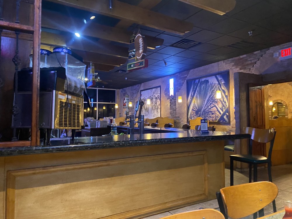 San Felipe Mexican Restaurant