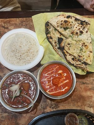 Chaat Express by null