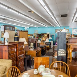 Consignments Ltd