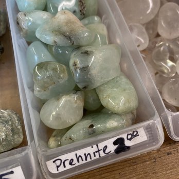 Ital Imports - Prehnite - Jewelry Near Me - Chico, California Ital Imports - Prehnite - Jewelry Near Me - Chico, California