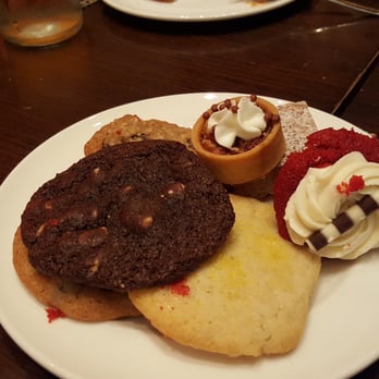 Cibolo Moon - Yummy dessert options made in house! - Tex-Mex Near Me - San Antonio, Texas Cibolo Moon - Yummy dessert options made in house! - Tex-Mex Near Me - San Antonio, Texas