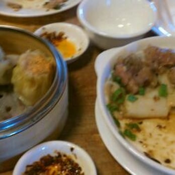 Dim Sum King - Dim Sum Near Me - Daly City, California
