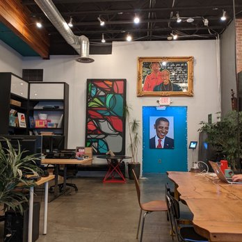 openHAUS coworking - Lovely space-- you can tell it's the owners' baby. - Shared Office Spaces Near Me - Portland, Oregon openHAUS coworking - Lovely space-- you can tell it's the owners' baby. - Shared Office Spaces Near Me - Portland, Oregon