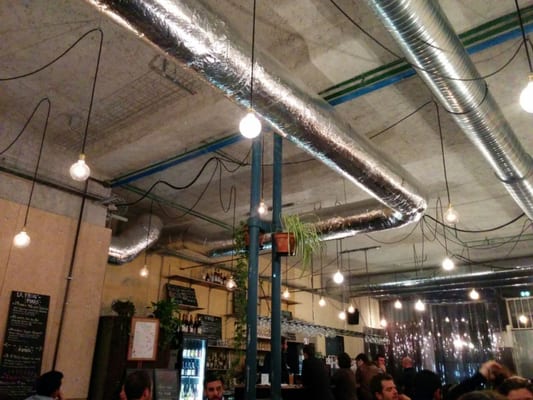 Le Bieristan by null