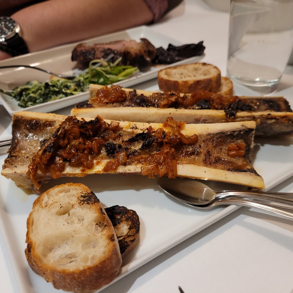 Prime & Beyond - Bone Marrow - Steakhouses Near Me - Fort Lee, New Jersey Prime & Beyond - Bone Marrow - Steakhouses Near Me - Fort Lee, New Jersey