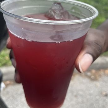 Fork in Nigeria - Zobo - African Near Me - Columbus, Ohio