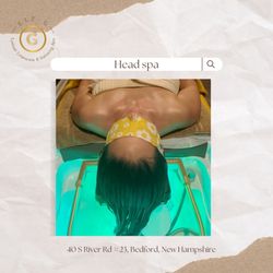 Ely-G Eyelash Extensions & Relaxing Spa