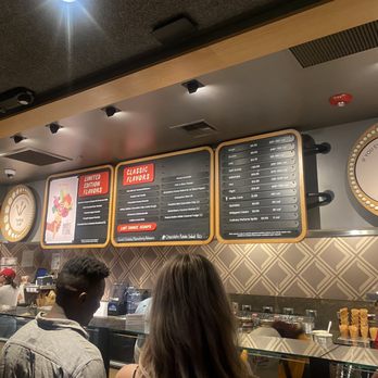 Salt & Straw - Ice Cream & Frozen Yogurt Near Me - Sacramento, California Salt & Straw - Ice Cream & Frozen Yogurt Near Me - Sacramento, California