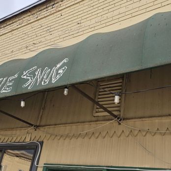Snug Bar