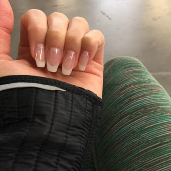 Chateau Gena - Thanks again Diana for doing my nails. You are the best! - Hair Salons Near Me - Skokie, Illinois