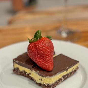Bocca Cafe - Nanaimo Bar - Coffee & Tea Near Me - Nanaimo, British Columbia Bocca Cafe - Nanaimo Bar - Coffee & Tea Near Me - Nanaimo, British Columbia