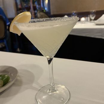 Vito Restaurant - Lemon drop - Italian Near Me - Santa Monica, California Vito Restaurant - Lemon drop - Italian Near Me - Santa Monica, California