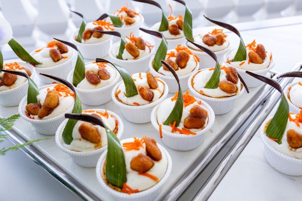 Stirrups Restaurant by null