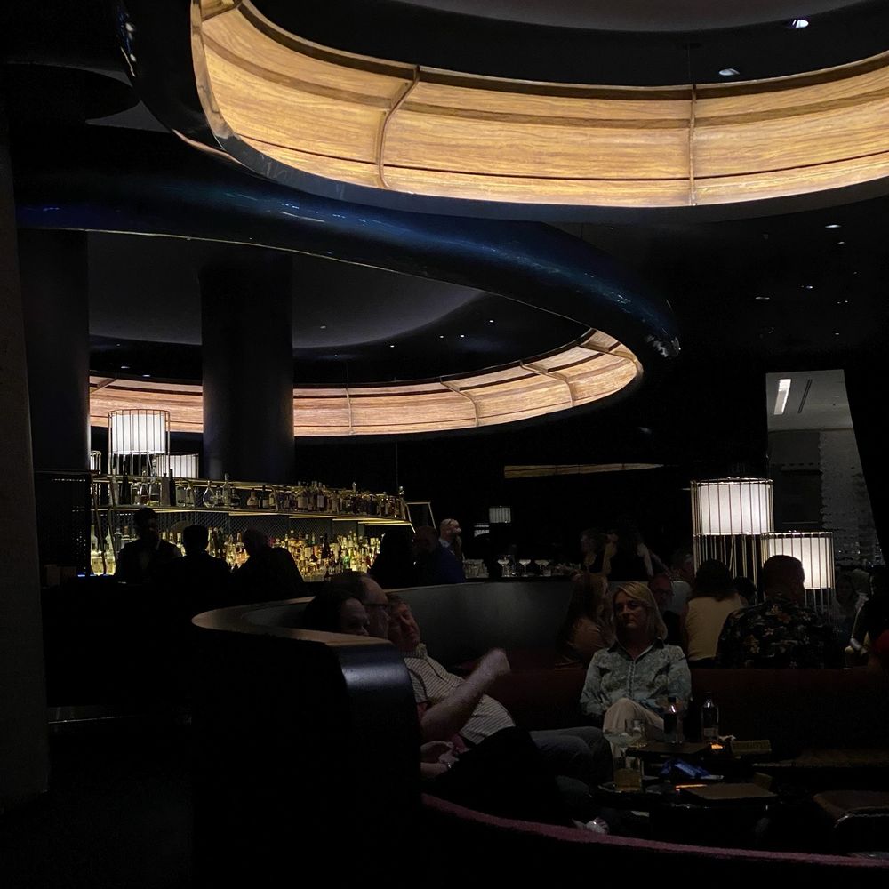 Skyfall Panoramic Bar & Lounge - Inside - Cocktail Bars Near Me - Las Vegas, Nevada Skyfall Panoramic Bar & Lounge - Inside - Cocktail Bars Near Me - Las Vegas, Nevada