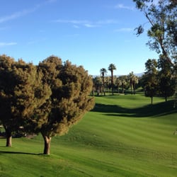 The Greens at Desert Springs