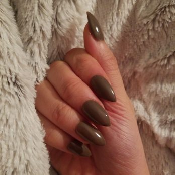 Yaletown Nails Spa - New acrylic set - Massage Near Me - Vancouver, British Columbia Yaletown Nails Spa - New acrylic set - Massage Near Me - Vancouver, British Columbia