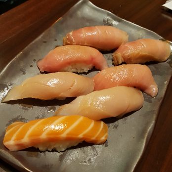 Shiro's - Melt-in-your-mouth fatty tuna is a MUST - Sushi Bars Near Me - Seattle, Washington Shiro's - Melt-in-your-mouth fatty tuna is a MUST - Sushi Bars Near Me - Seattle, Washington