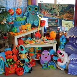 Childish Tendencies - We feature a variety of Melissa & Doug Products!