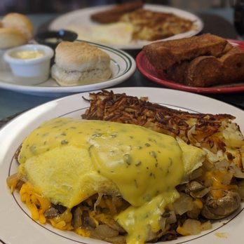 Jamms Restaurant - Breakfast & Brunch Near Me - Las Vegas, Nevada