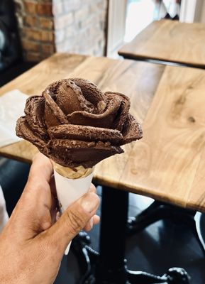Amorino Gelato - Cambridge Harvard Square by null