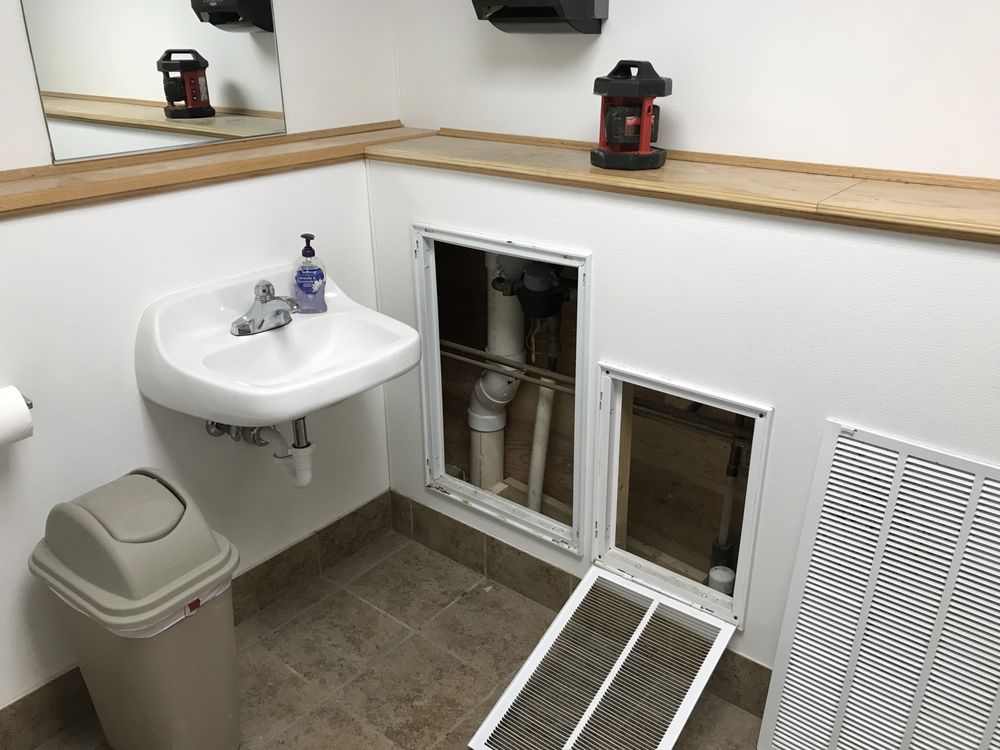 Slide of Zimdars Plumbing & Heating