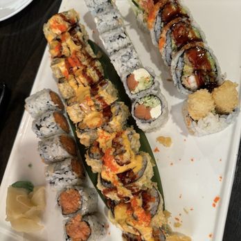 Ichiban Sushi - Japanese Near Me - Cuyahoga Falls, Ohio Ichiban Sushi - Japanese Near Me - Cuyahoga Falls, Ohio