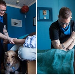 Timbers Massage & Wellness