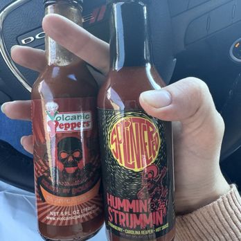 Hot Licks - Hot sauce - Herbs & Spices Near Me - San Diego, California