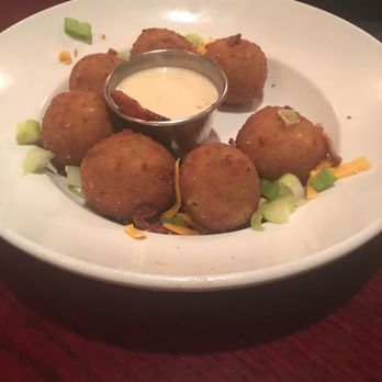 Copeland's - Bayou Broccoli - Cajun/Creole Near Me - Atlanta, Georgia