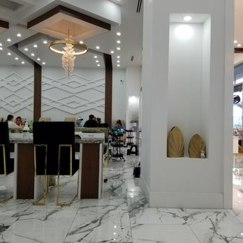 ARIA Nail Bar - Tempe - Nail Salons Near Me - Tempe, Arizona