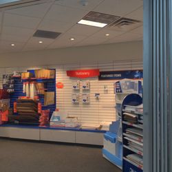 Usps - Kerrville