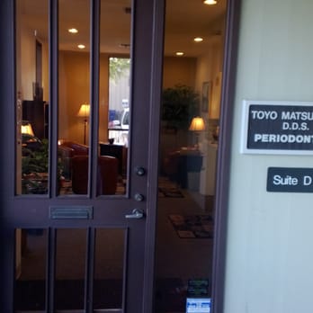 Matsumoto Toyo DDS - Front door, with waiting room inside - Oral Surgeons Near Me - Issaquah, Washington Matsumoto Toyo DDS - Front door, with waiting room inside - Oral Surgeons Near Me - Issaquah, Washington