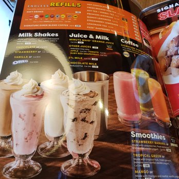 Denny's - Breakfast & Brunch Near Me - Ruther Glen, Virginia