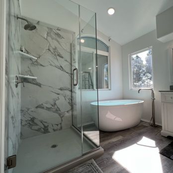 Elevate Bath and Shower - General Contractors Near Me - Mesa, Arizona
