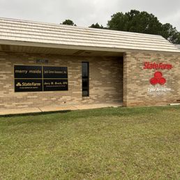 Exterior photo of Tyler Arrington - State Farm Insurance Agent - Mobile, Alabama Exterior photo of Tyler Arrington - State Farm Insurance Agent - Mobile, Alabama
