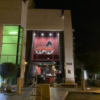 Jazz Cat Restaurant - Entrance - Asian Fusion Near Me - Arcadia, California