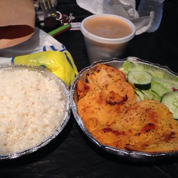 Punta Cana Restaurant - I love this place!! Never fails to satisfy me!! $10 only!!! - Spanish Near Me - Elizabeth, New Jersey