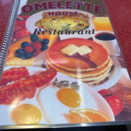 It's Christmas Eve and time for breakfast