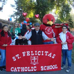 St Felicitas School